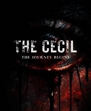 《塞西尔：酒店惊魂》中文版