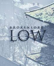 《破碎怪谈：雾雨村》免安装中文版