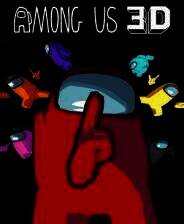 《Among Us 3D》中文版