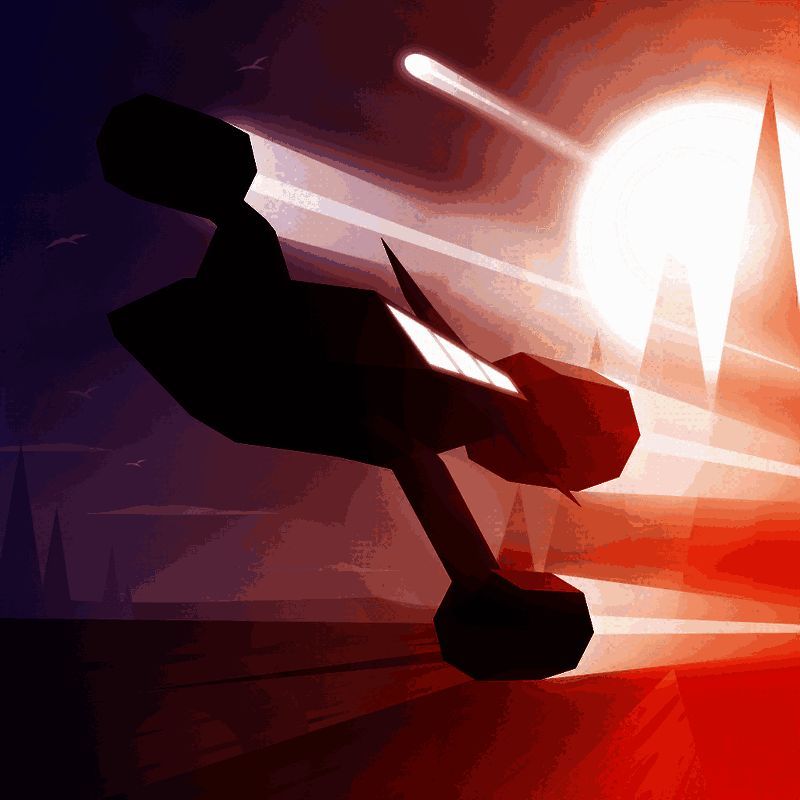 RACE THE SUN V1.29.1