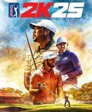 《PGA TOUR 2K25》抢先体验版