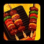 疯狂烧烤摊 红包版 V1.00