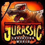 侏罗纪世界：进化2 手机版 V2.2.0