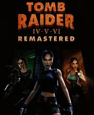 《古墓丽影4-6复刻版》官方版