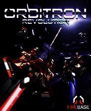 《轨道回旋》免安装下载