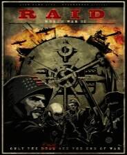 《突袭：二战》免安装中文版