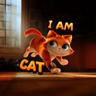 我是一只猫 vr游戏手机版 V1.0.2