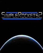 《简单火箭2》免安装下载