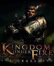 《炽焰帝国：十字军东征》免安装中文版