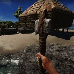 海岛木筏求生模拟 V1.1