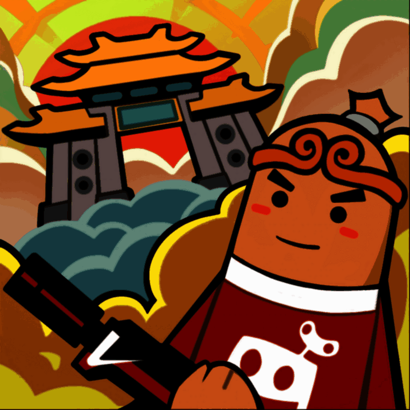 香肠派对 官服 V17.58