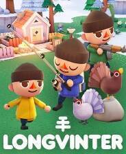 《Longvinter》官方版