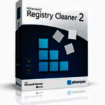 Ashampoo Registry Cleaner 2⁠