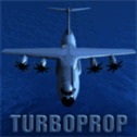 涡轮螺旋桨飞行模拟器 1.31版本 V1.31