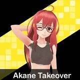 Akane Takeover 中文版 V1.0