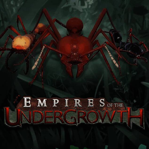 地下蚁国 手游移植版 V1.0.0.6