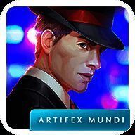 黑色纪事罪恶之城 V2.1.0