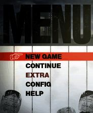 《混沌之子》免安装中文版