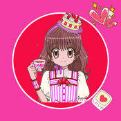 PP美妞贴纸相机 V1.9.1