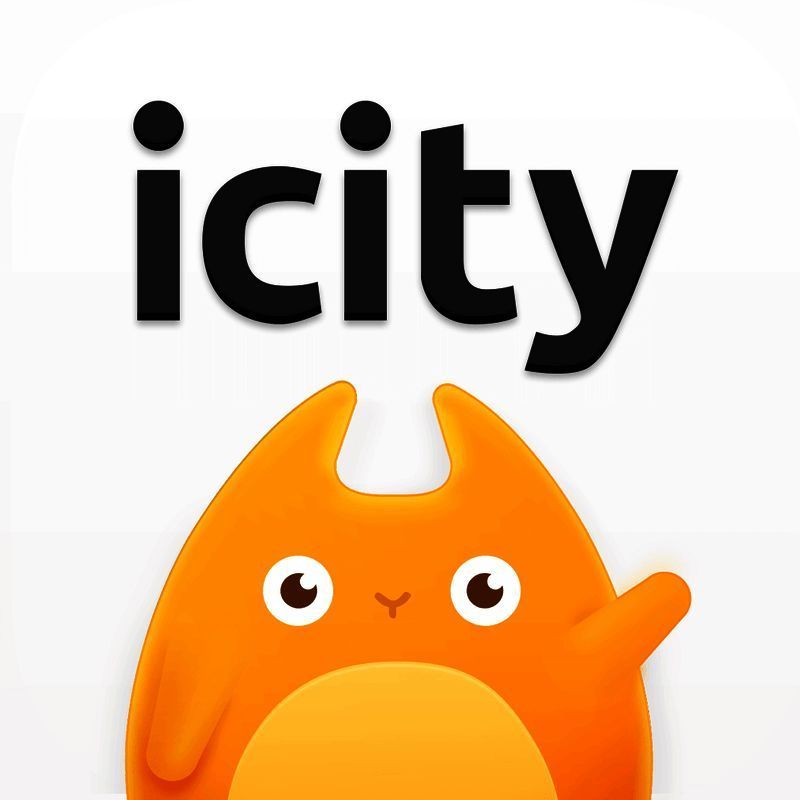 icity 官网安卓版 V4.0.3