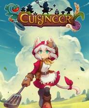 《猫娘小厨》 v1.2.10157升级档+未加密补丁[TENOKE]