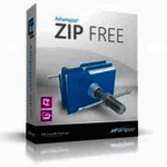 Ashampoo ZIP最新版