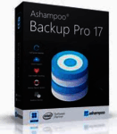 Ashampoo Backup Pro 17