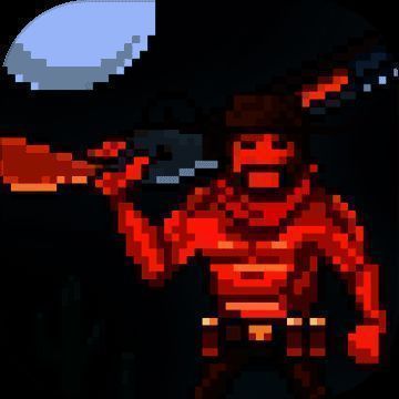 最后的牛仔 V1.2.2