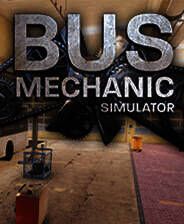 《巴士机械师模拟器》英文免安装版