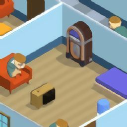 放置疗养院 安卓版 V0.3