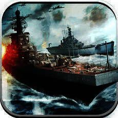 进击的舰队 V1.1