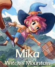 《米卡与魔女之山抢先体验版》免安装中文版