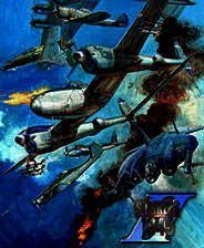 《打击者1945II》简体中文免安装版