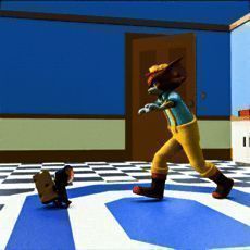 猫屋里的老鼠 V1.1