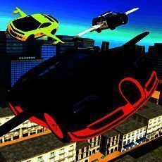 飞车运输模拟器 V1.1