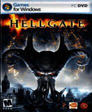 《暗黑之门：伦敦》免安装中文版