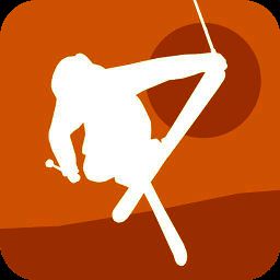 自由式滑雪模拟器 V2.6.06