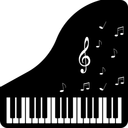 钢琴键盘演奏大师 V1.0