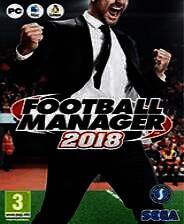 《足球经理2018》中英文免安装版