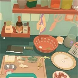 烹饪大赛绝味挑战 最新版本 V2.1