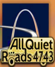 《安静道路4743号》英文免安装版