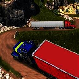 卡车飞驰运输世界 V3.1.10