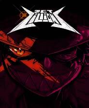 《狂星滥炸》 v1.2.0升级档+未加密补丁[TENOKE]