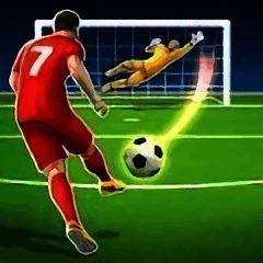 热血足球模拟器 V1.35.0