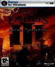 《帝国时代3》电脑版