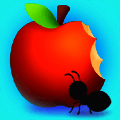 小蚂蚁啃世界 V1.3