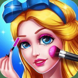 芭比公主浪漫换装 最新版 V1.6