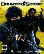 《反恐精英CS1.5》简体中文免安装版