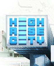 《高层都市》 v20241219升级档+未加密补丁[RUNE]