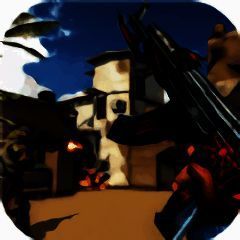 模拟精英枪战 安卓版 V2.2